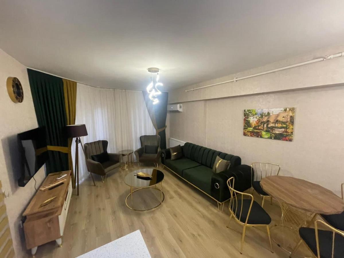 King Oj9 Apartment Istanbul
