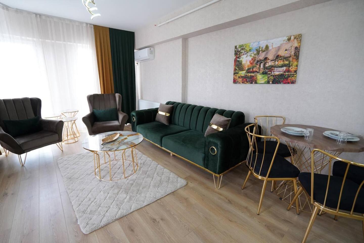 King Oj9 Apartment *